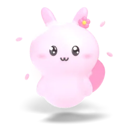 Hana the sakura spirit