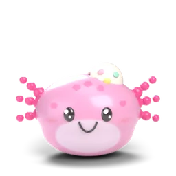 Lotl as a baby
