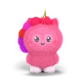 Sparkle the unicorn